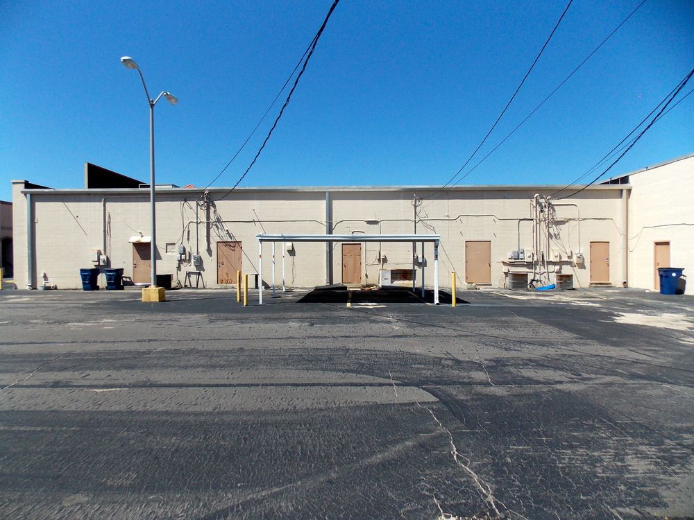 Panama Plaza: 1350 W 15th St, Panama City, FL 32401